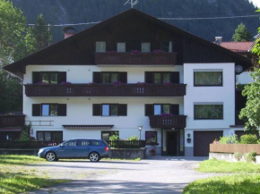 Gästehaus Heiss, Biberwier, Österreich
